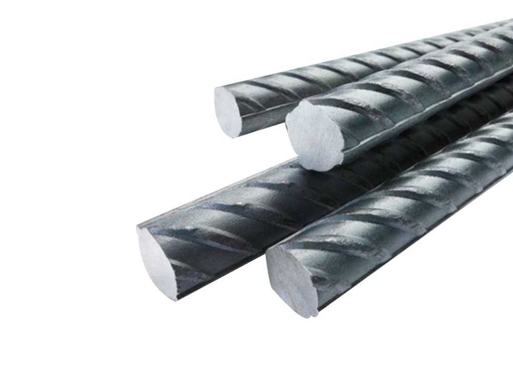 deformed steel bar