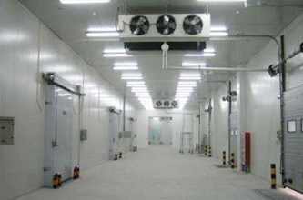 冷庫(kù)燈與常用的照明燈有什么區(qū)別?