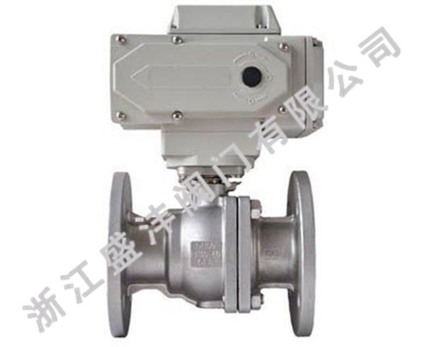 電動高平臺球閥 Q941F-150LB 電動高平臺球閥 Q941F-150LB