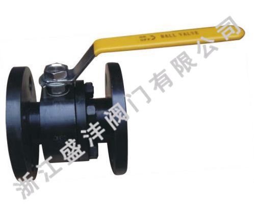 法蘭鍛鋼球閥 Q41F-150LB 法蘭鍛鋼球閥 Q41F-150LB